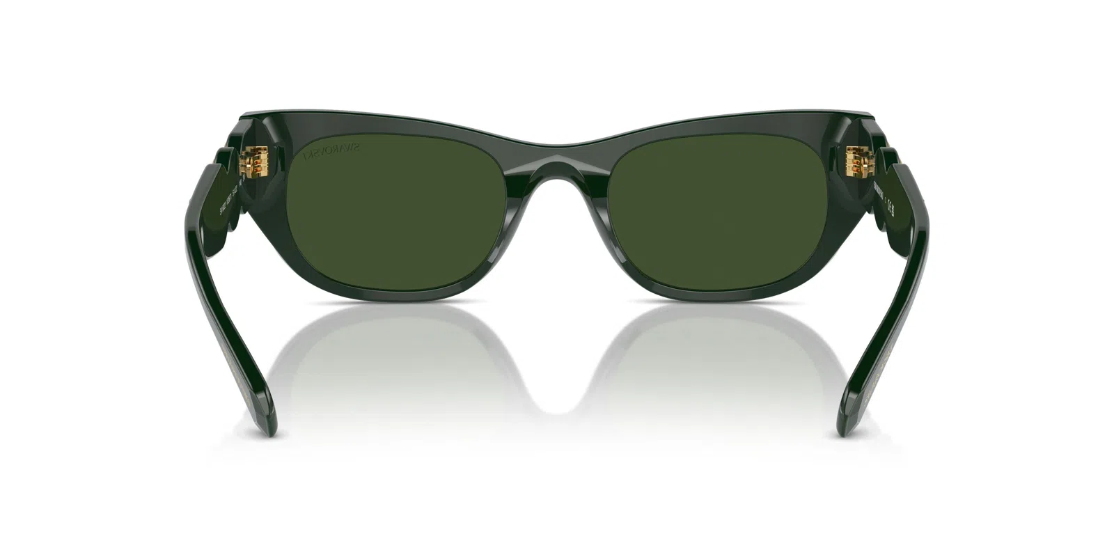 Swarovski 6022 Sunglasses - view 23